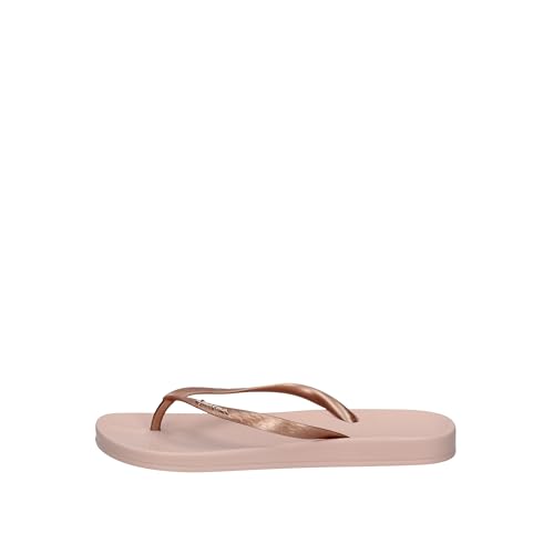 lpanema Ipanema Anatomica Tan Fem, Chanclas Mujer, Rosa, 39 EU