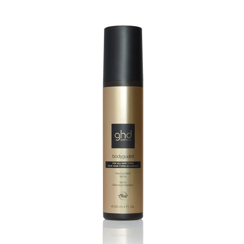 ghd bodyguard - spray protector térmico para todo tipo de cabello