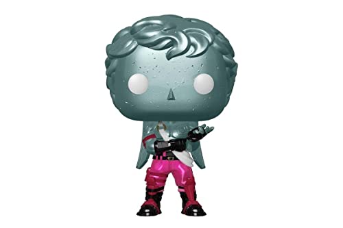 Pop! Vinyl - Fortnite Love Ranger (edición especial 432)