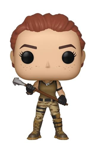Funko Pop! Vinyl: Fortnite: Tower Recon Specialist - Collectable Vinyl Figure For Display - Gift Idea - Official Merchandise - Toys For Kids & Adults - Games Fans - Model Figure For Collectors