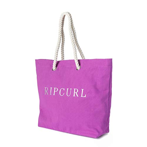 RIP CURL Mujer Sun N Surf Beach Bag Funda, Color Pegaso, tamaño 55 x 14 x 42 cm