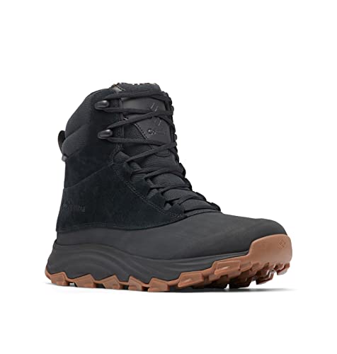 Columbia Hombre Botas de invierno, EXPEDITIONIST SHIELD