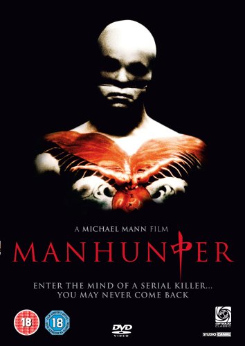 Manhunter [DVD]