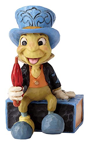 Disney Traditions, Figura de Pepito Grillo de 'Pinocho', Enesco