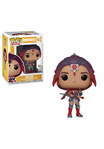 Funko Fortnite Pop! Valor 9cm