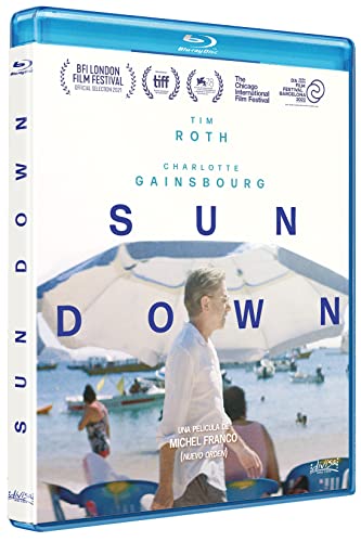 Sundown (Blu-ray)