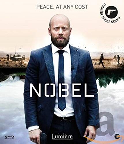 Tv Series - Nobel (2 Blu-ray)