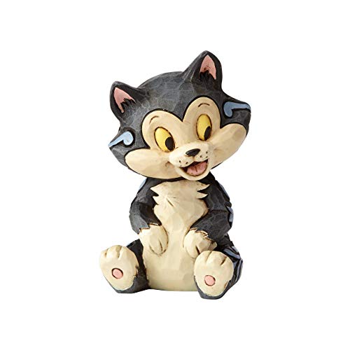 Disney, Figura del gato Fígaro, Enesco