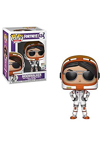 Funko Pop!: Fortnite: Moonwalker