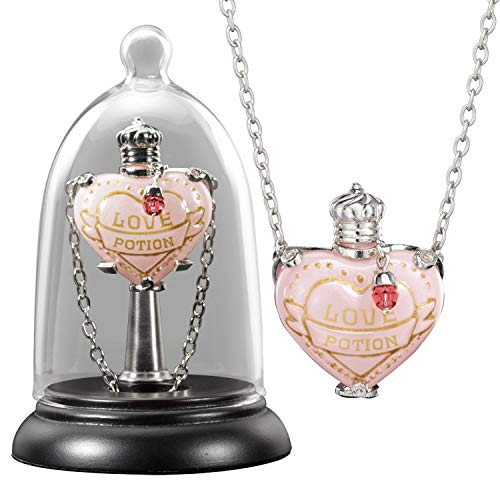 Colgante The Noble Collection Love Potion