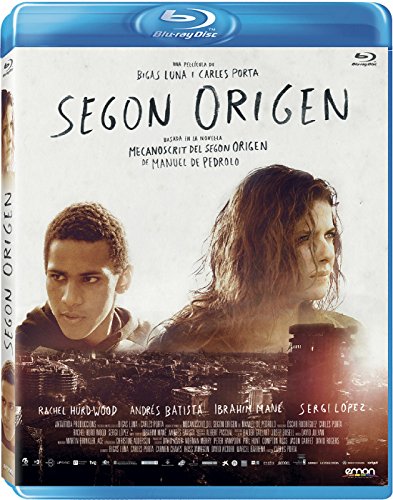 Segon Origen [Blu-ray]