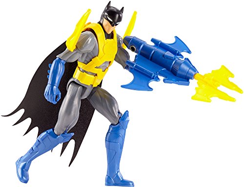 Figura Batman DC La Liga de la Justicia 30cm , color/modelo surtido