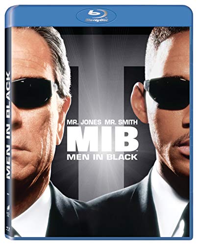 Men In Black - Bd [Blu-ray]