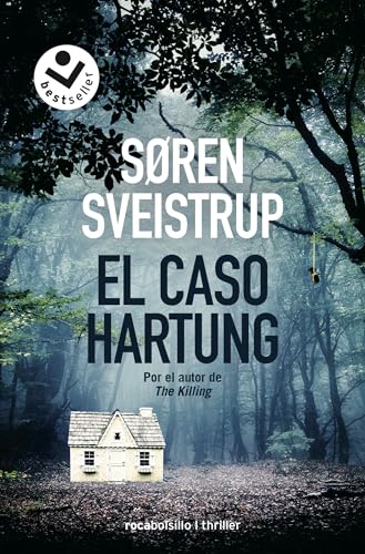 El caso Hartung (Best Seller | Thriller)