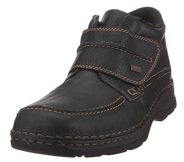 calzado botas hombre