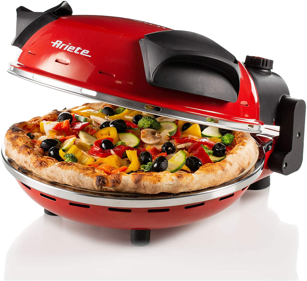 Hornos Para Pizza, Hornos Eléctricos Para Cocinar, Top Ofertas